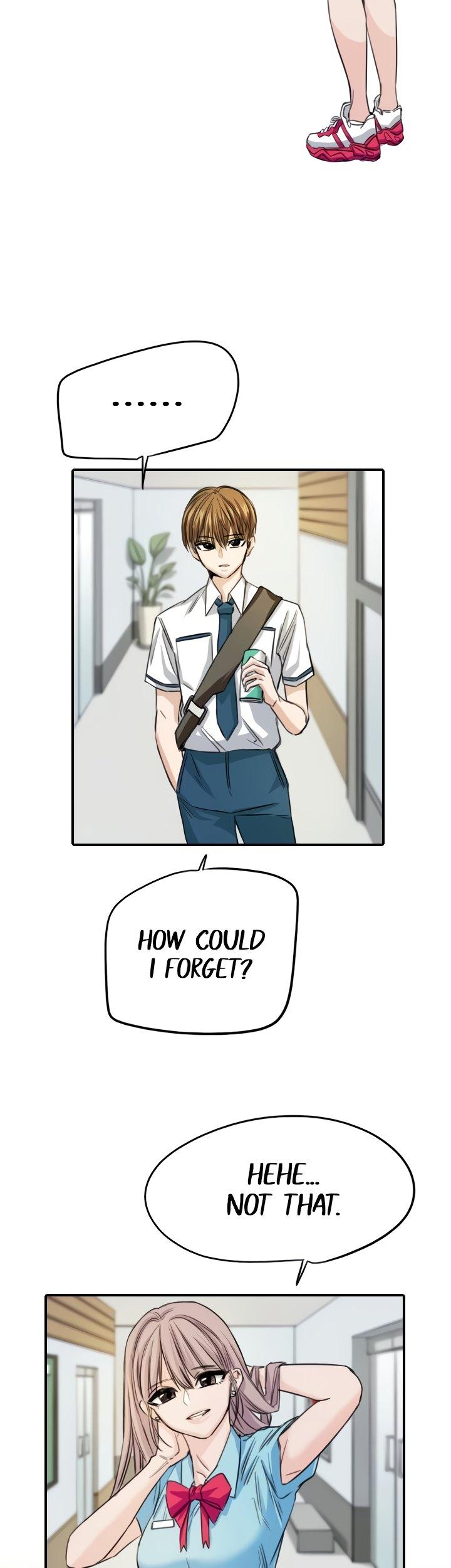 Drawing Romance chapter 85 - page 8