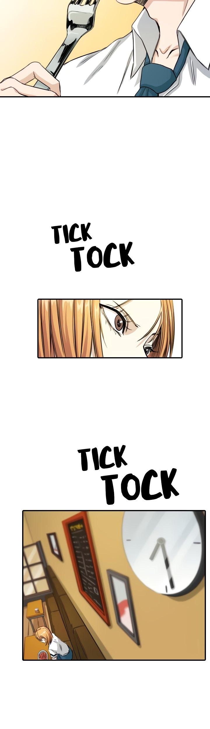 Drawing Romance chapter 86 - page 13