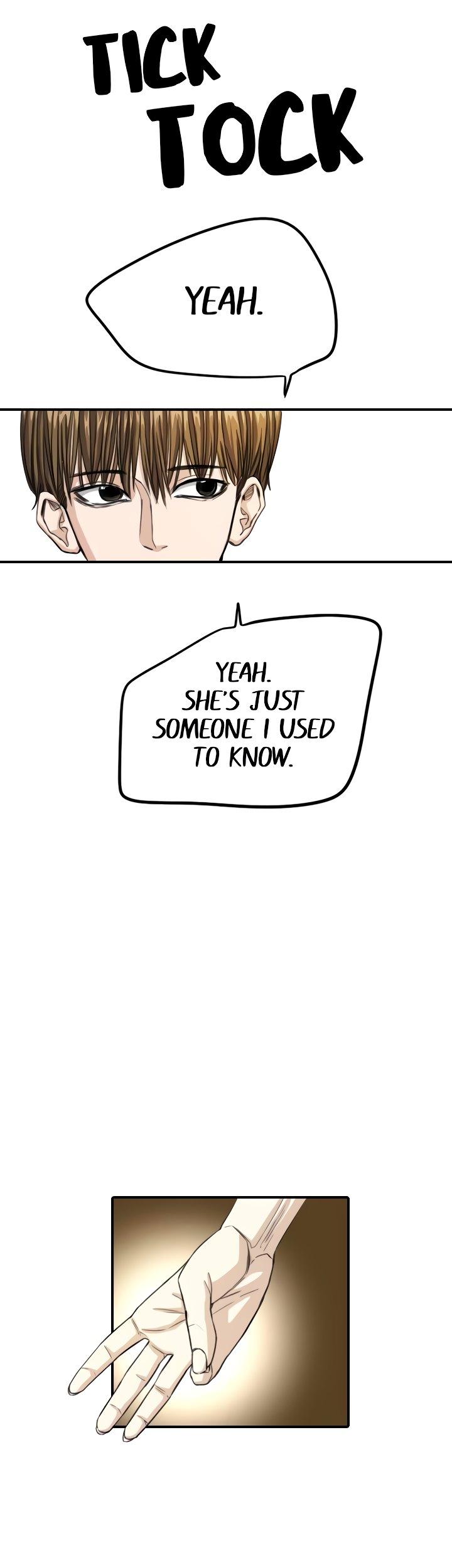 Drawing Romance chapter 86 - page 14
