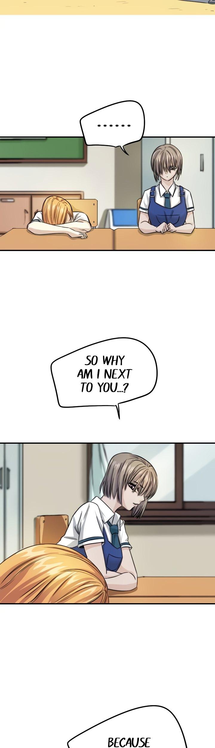 Drawing Romance chapter 86 - page 24
