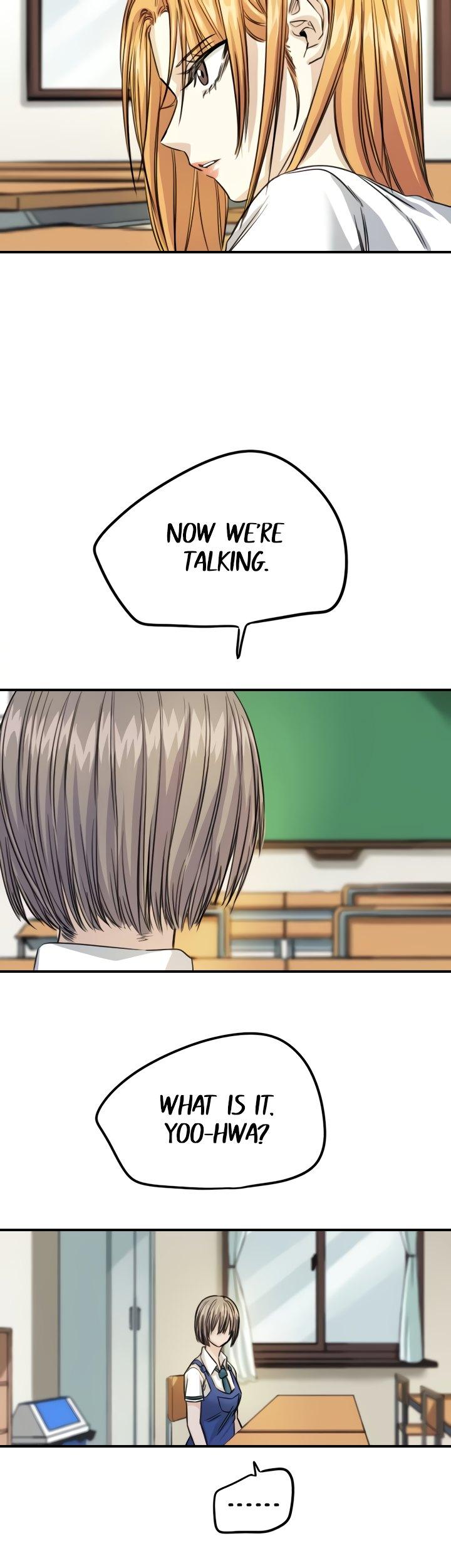 Drawing Romance chapter 86 - page 26
