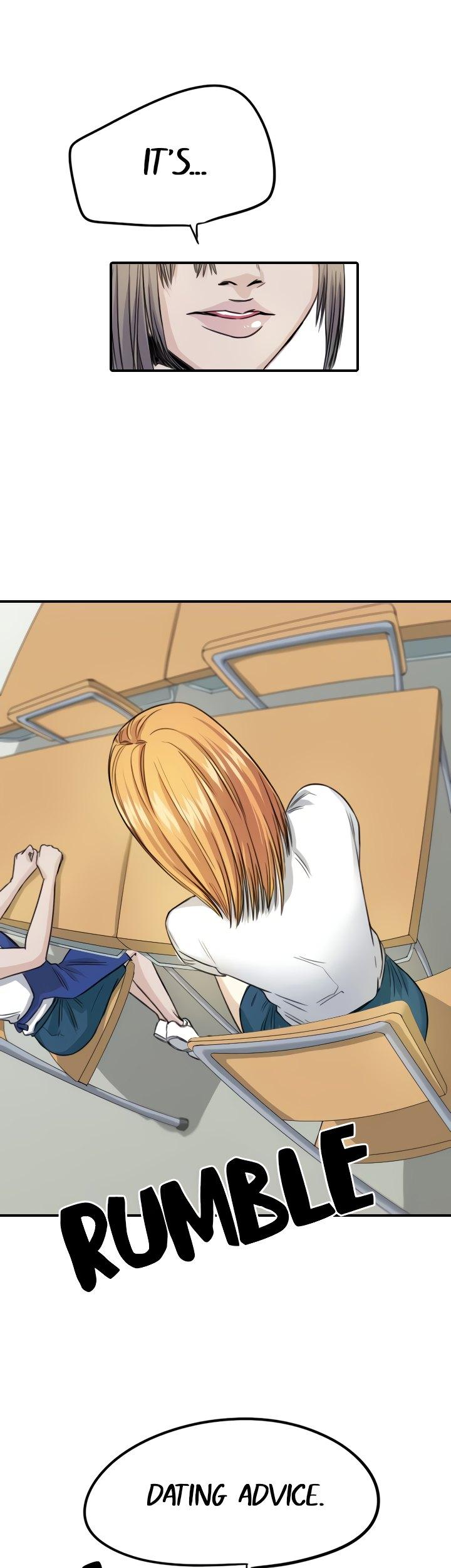 Drawing Romance chapter 86 - page 27