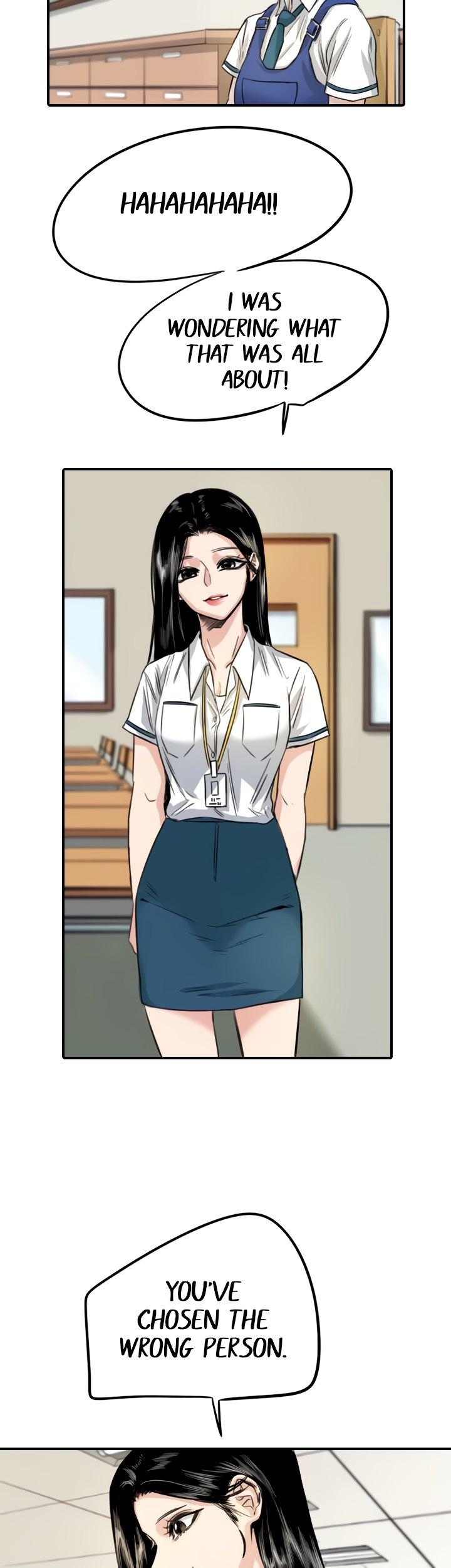 Drawing Romance chapter 86 - page 29