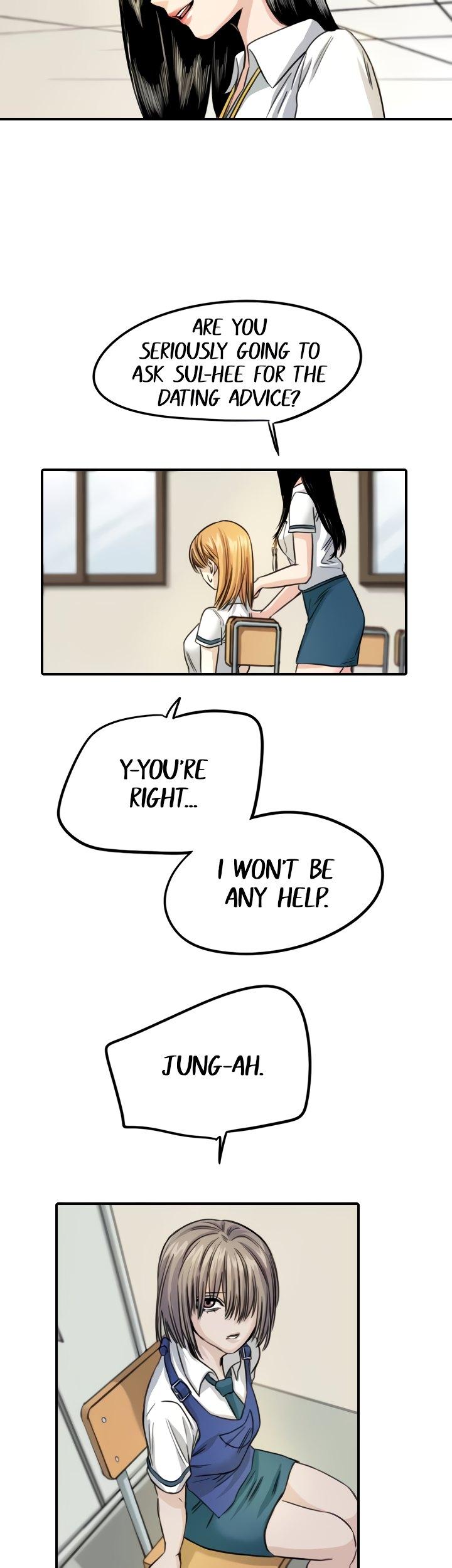 Drawing Romance chapter 86 - page 30
