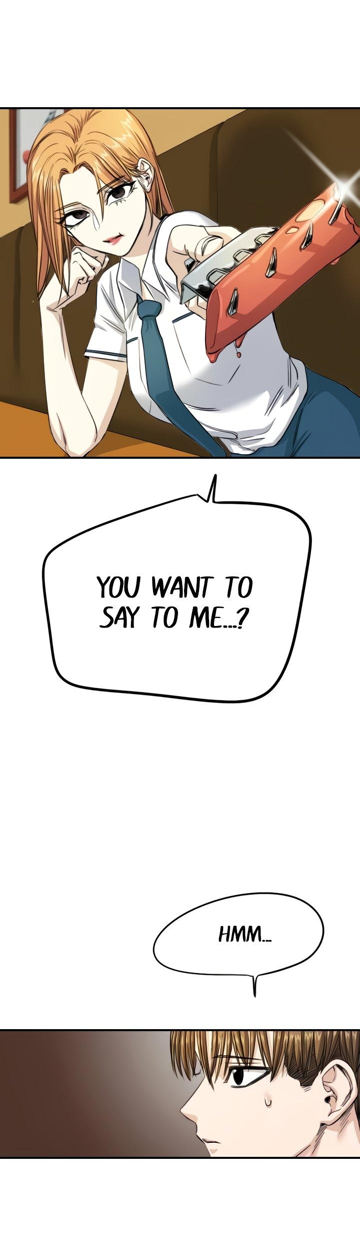 Drawing Romance chapter 86 - page 6