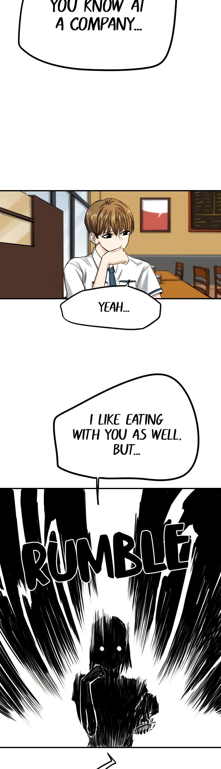 Drawing Romance chapter 86 - page 8