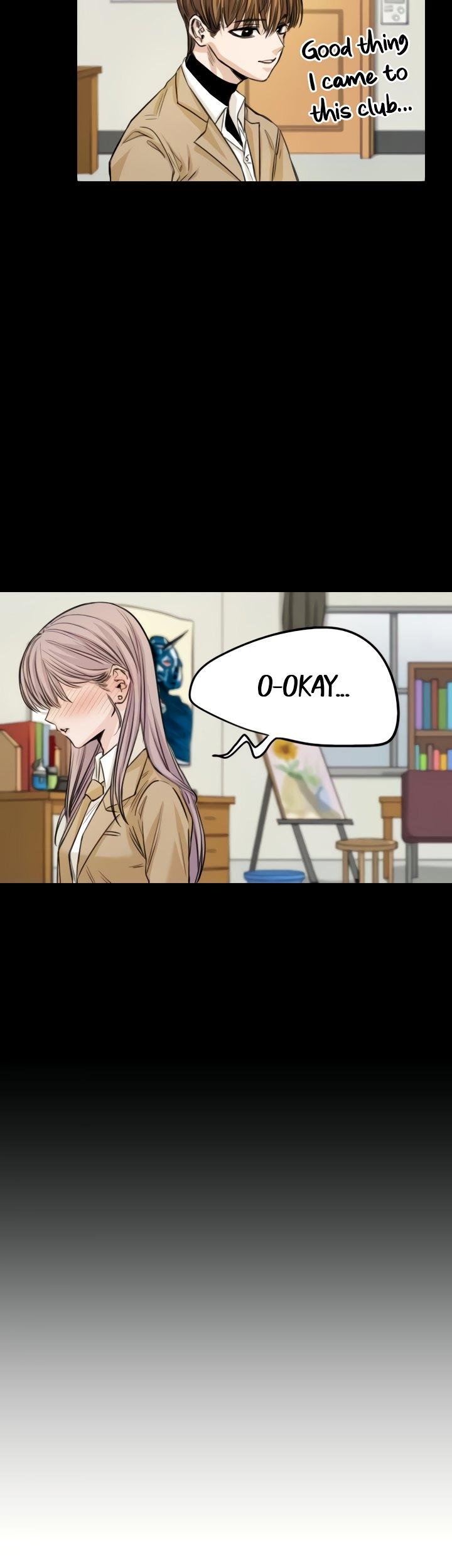 Drawing Romance chapter 87 - page 12