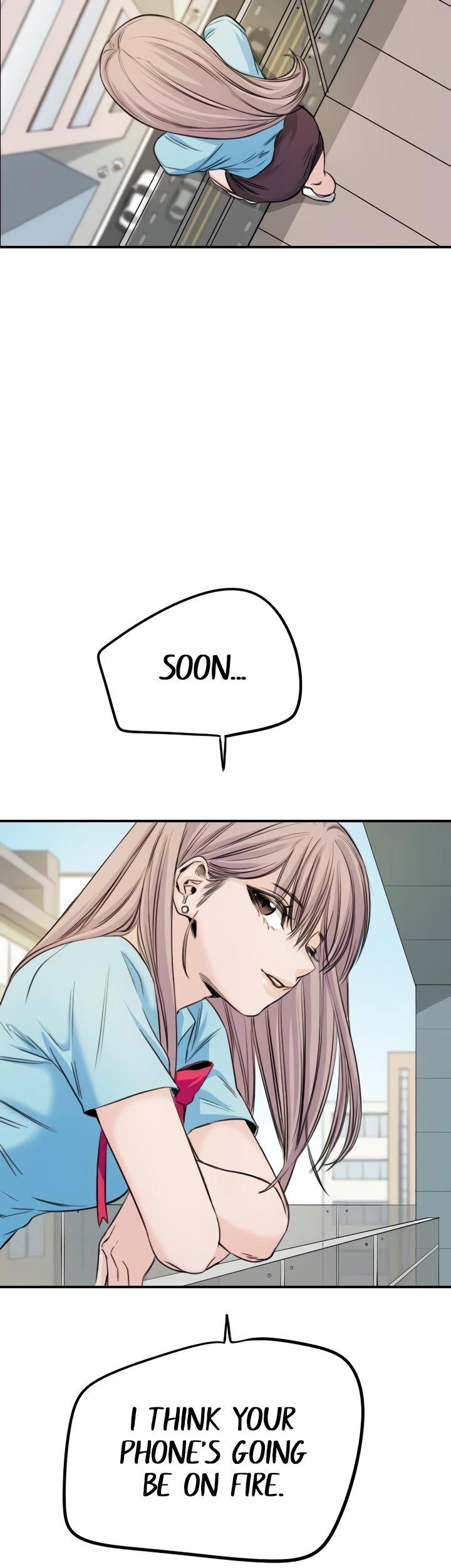 Drawing Romance chapter 87 - page 14