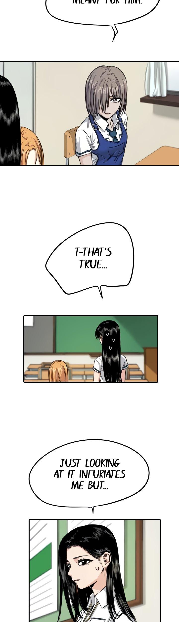 Drawing Romance chapter 87 - page 24