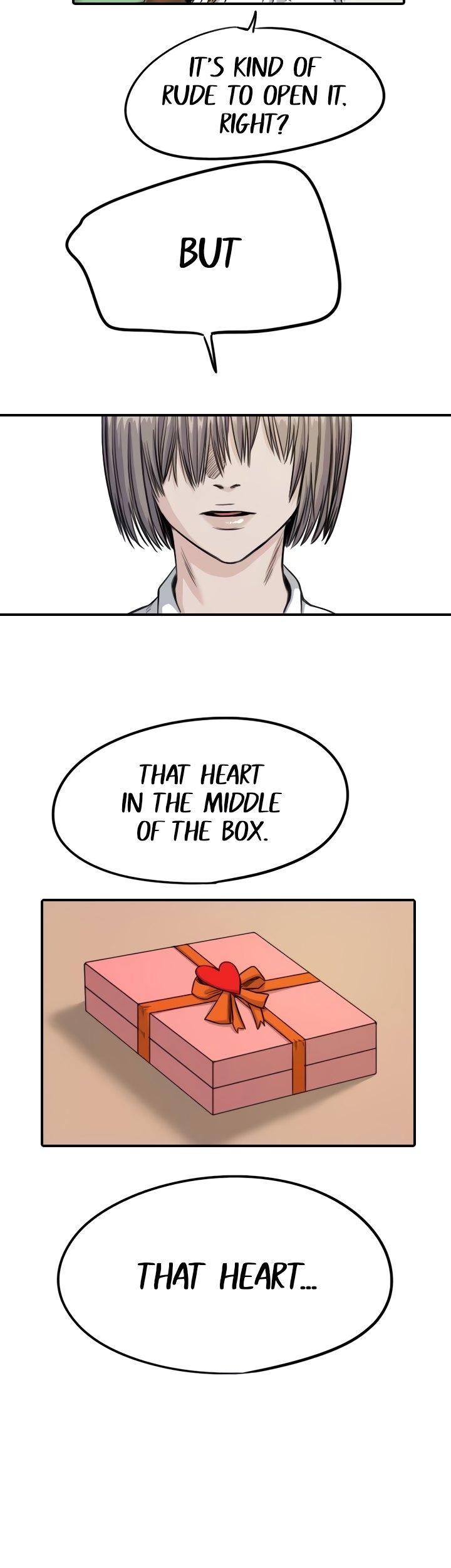 Drawing Romance chapter 87 - page 25