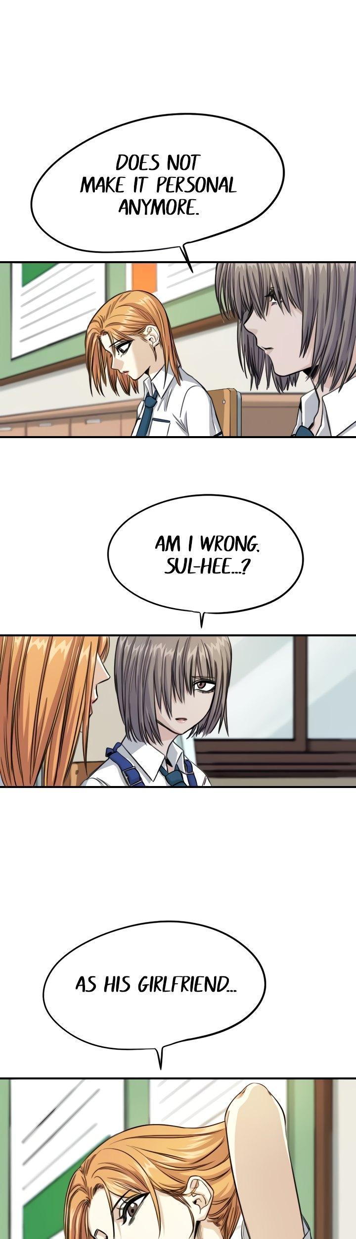 Drawing Romance chapter 87 - page 26