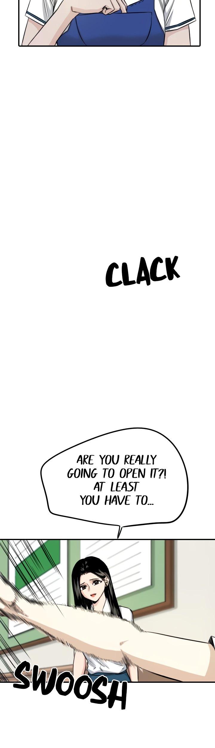 Drawing Romance chapter 87 - page 28