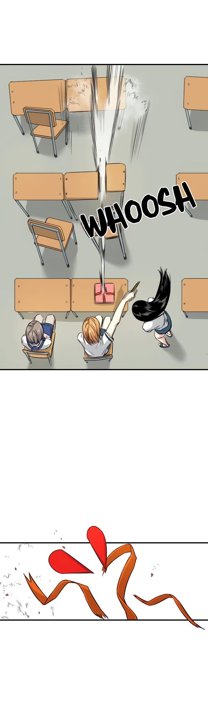 Drawing Romance chapter 87 - page 29