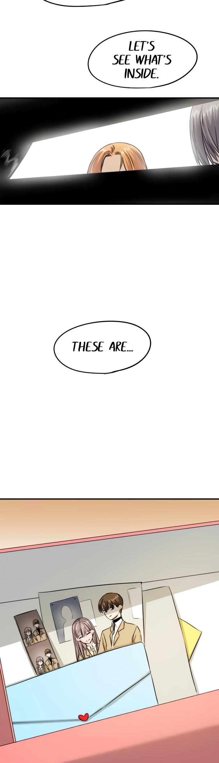 Drawing Romance chapter 87 - page 31