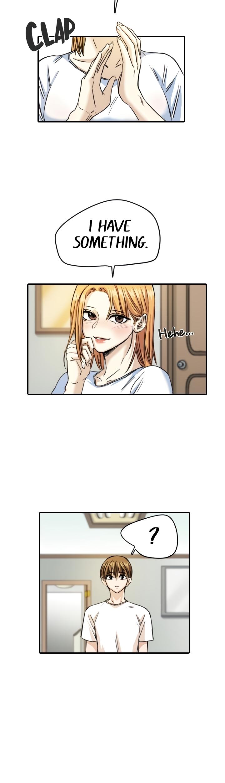 Drawing Romance chapter 76 - page 24