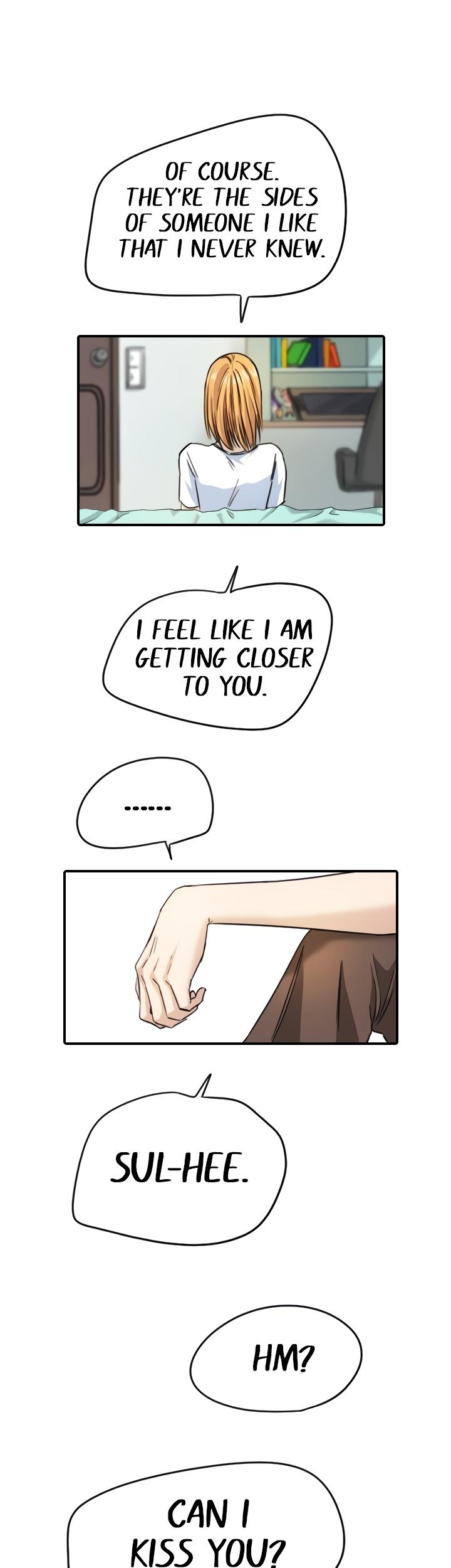 Drawing Romance chapter 76 - page 32