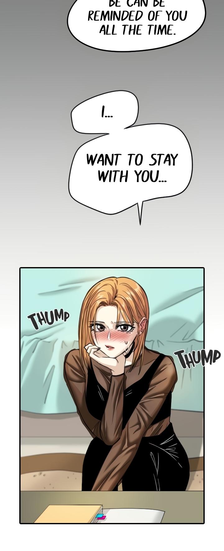 Drawing Romance chapter 76 - page 5