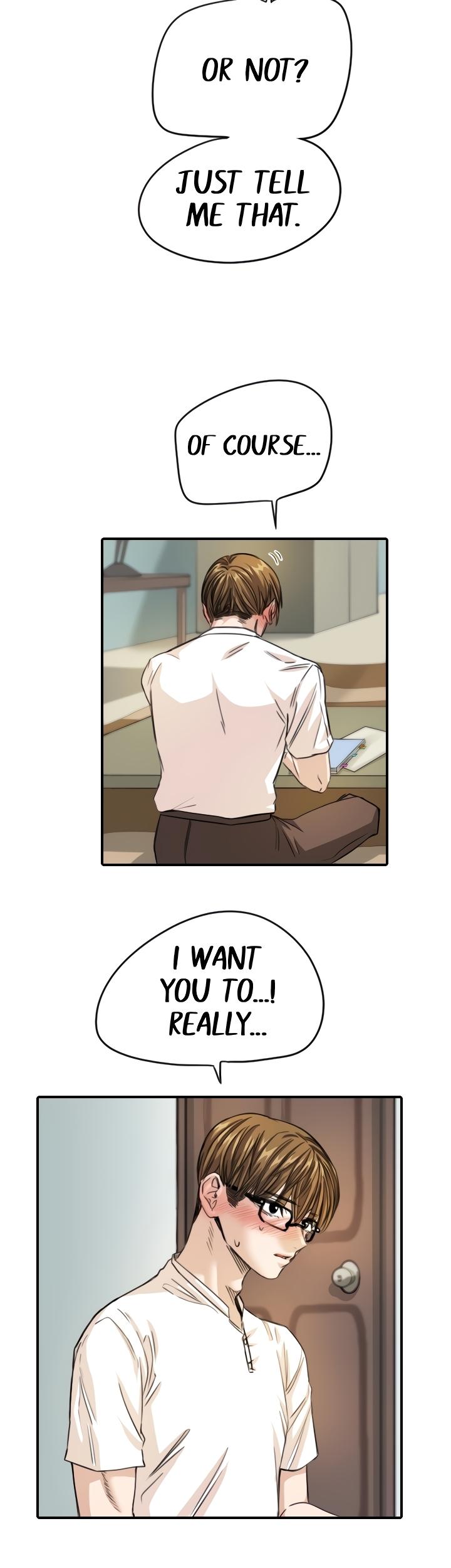 Drawing Romance chapter 76 - page 7