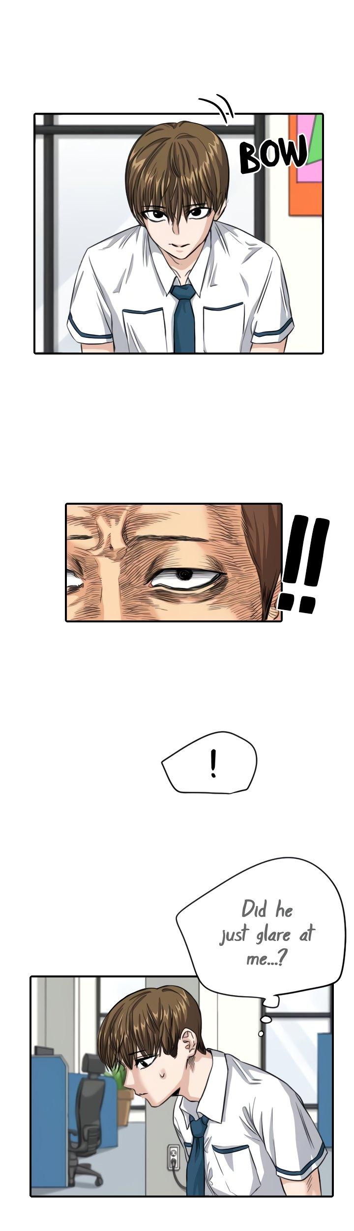 Drawing Romance chapter 88 - page 13
