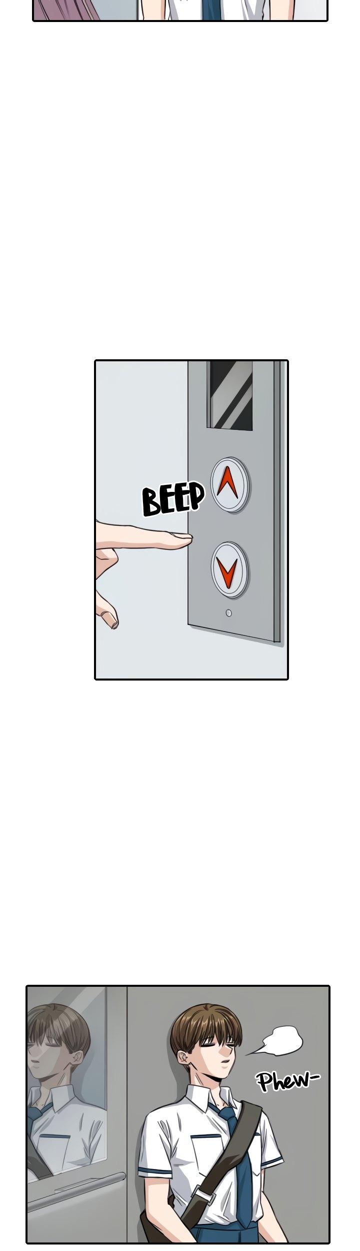 Drawing Romance chapter 88 - page 15