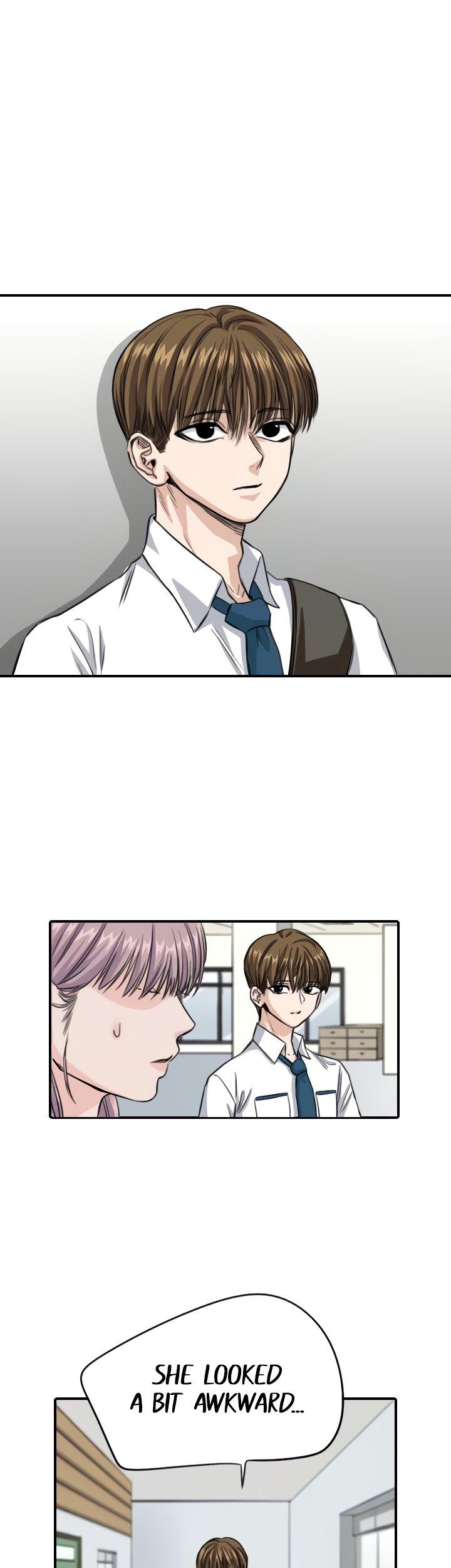 Drawing Romance chapter 88 - page 16