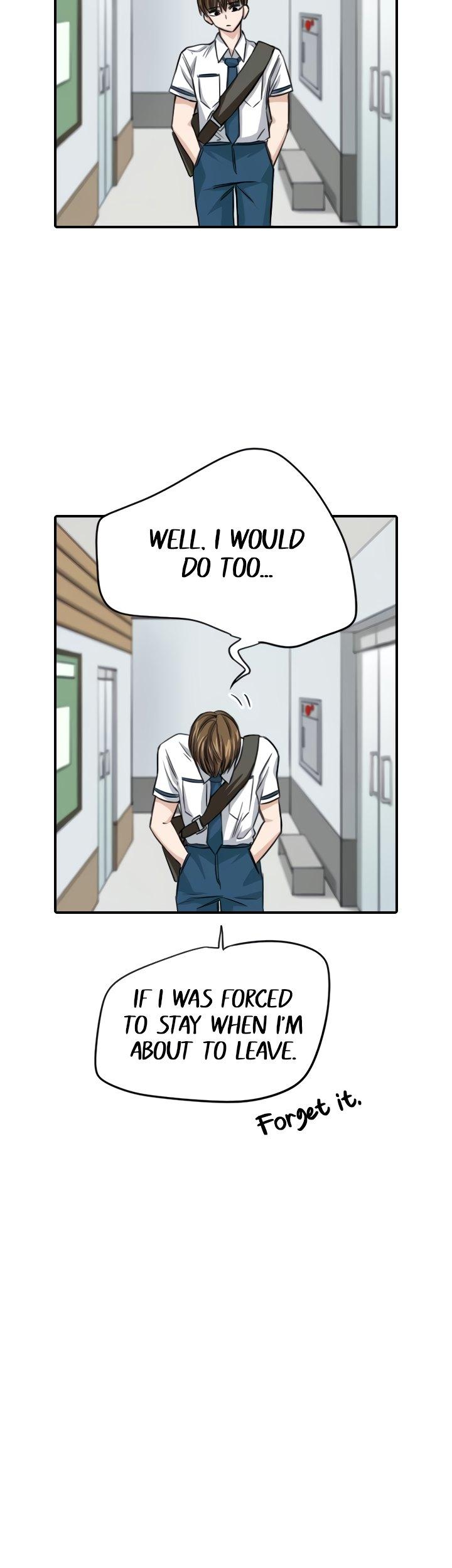 Drawing Romance chapter 88 - page 17