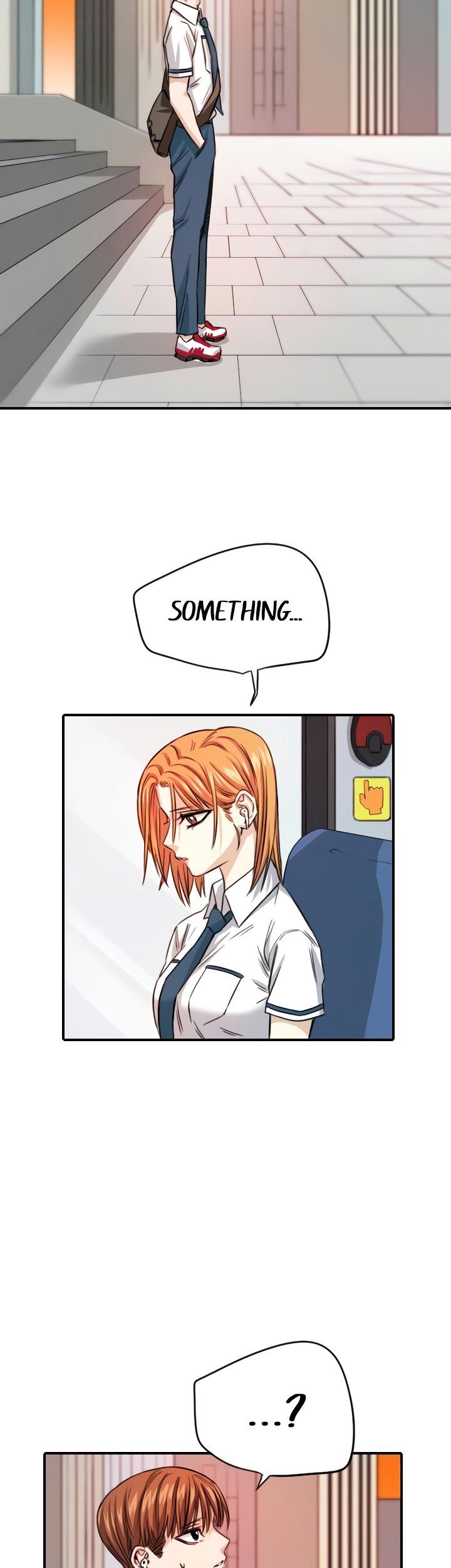 Drawing Romance chapter 88 - page 23