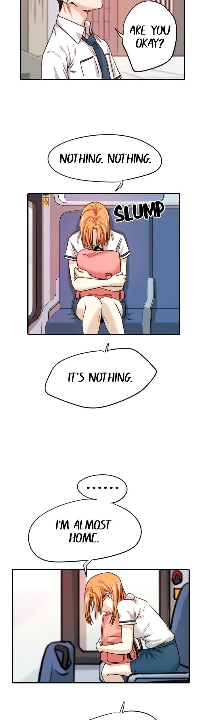 Drawing Romance chapter 88 - page 24