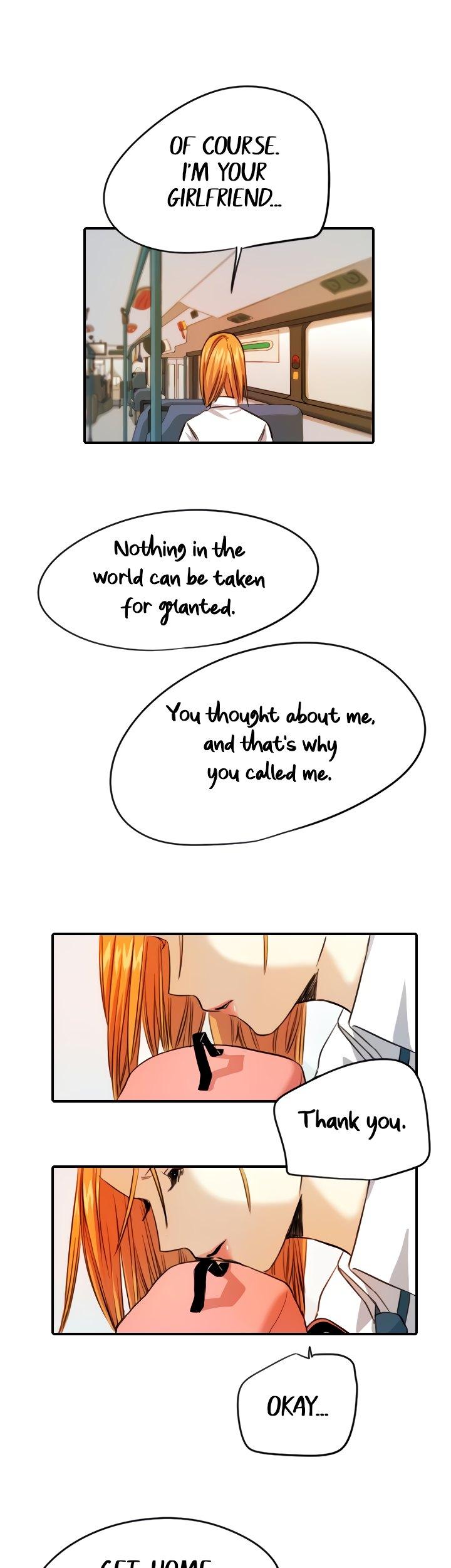 Drawing Romance chapter 88 - page 26