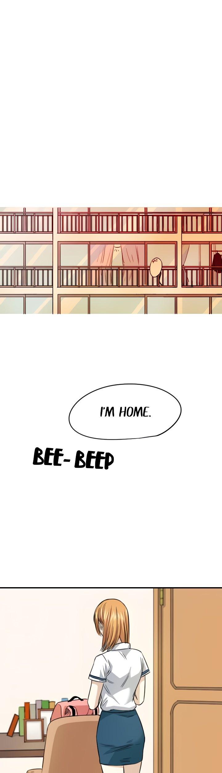 Drawing Romance chapter 88 - page 28