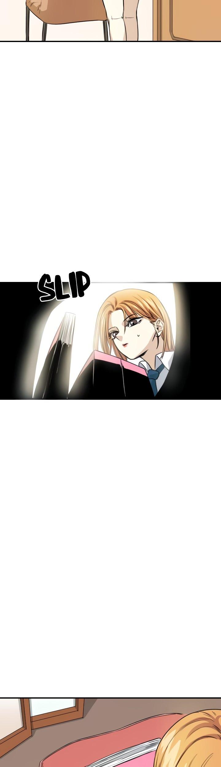 Drawing Romance chapter 88 - page 29