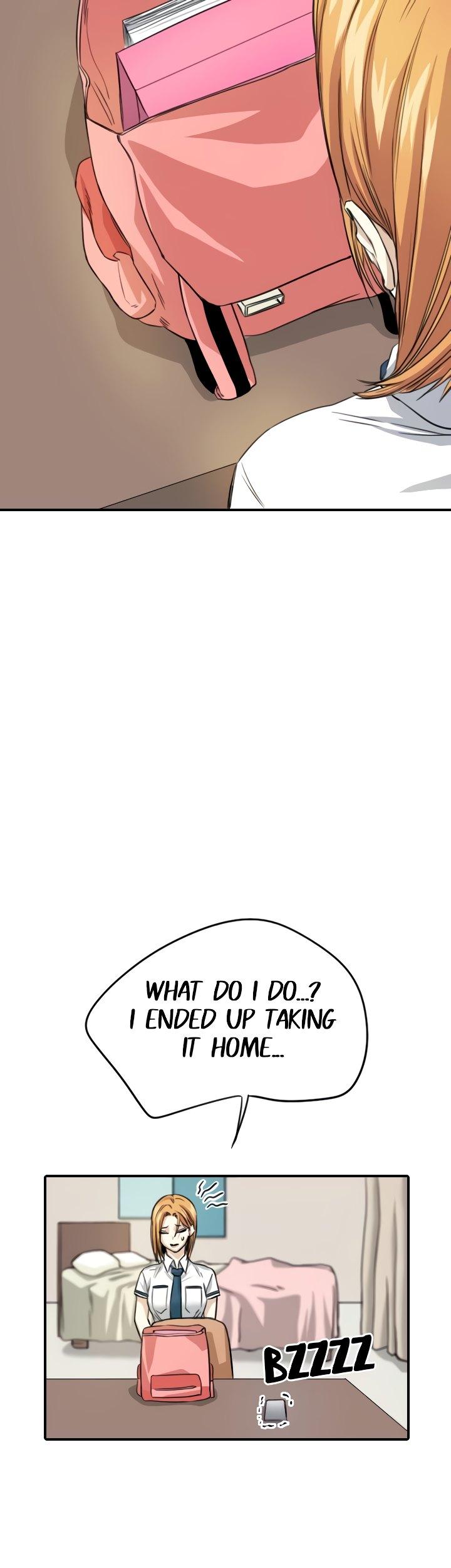 Drawing Romance chapter 88 - page 30