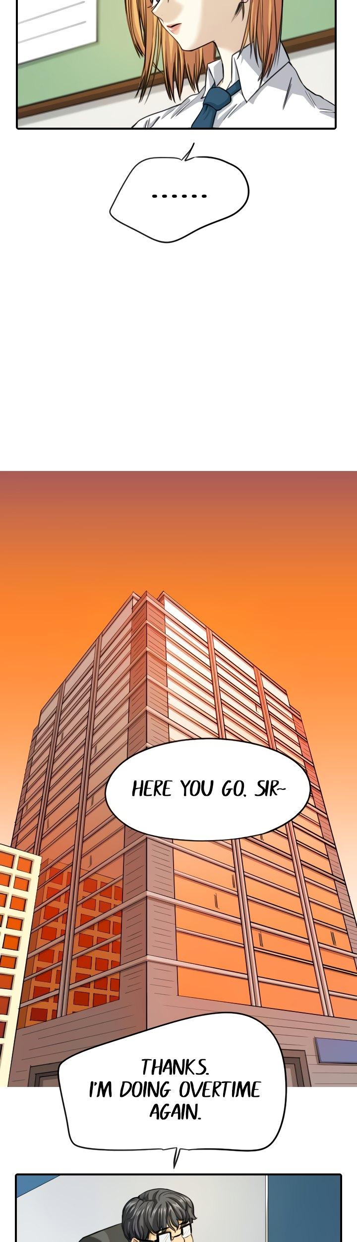 Drawing Romance chapter 88 - page 7