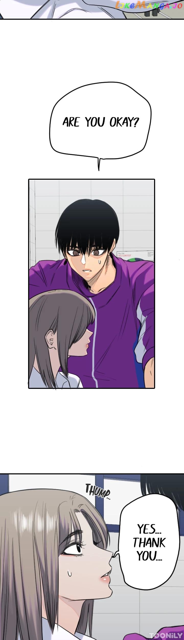 Drawing Romance chapter 149 - page 13