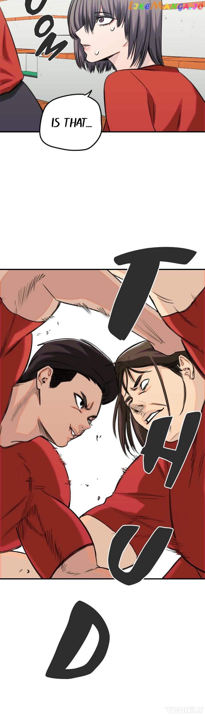 Drawing Romance chapter 149 - page 26