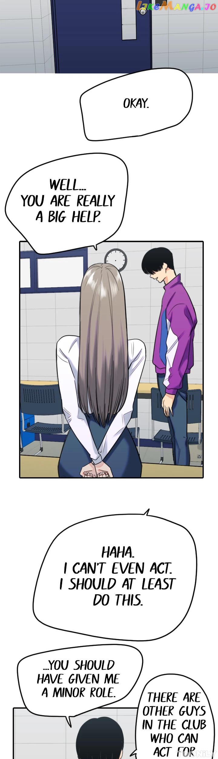 Drawing Romance chapter 149 - page 3