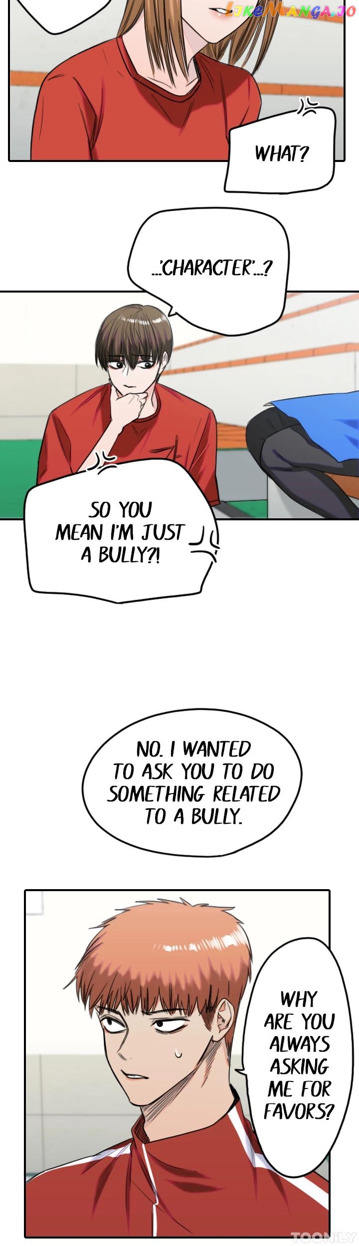 Drawing Romance chapter 149 - page 30
