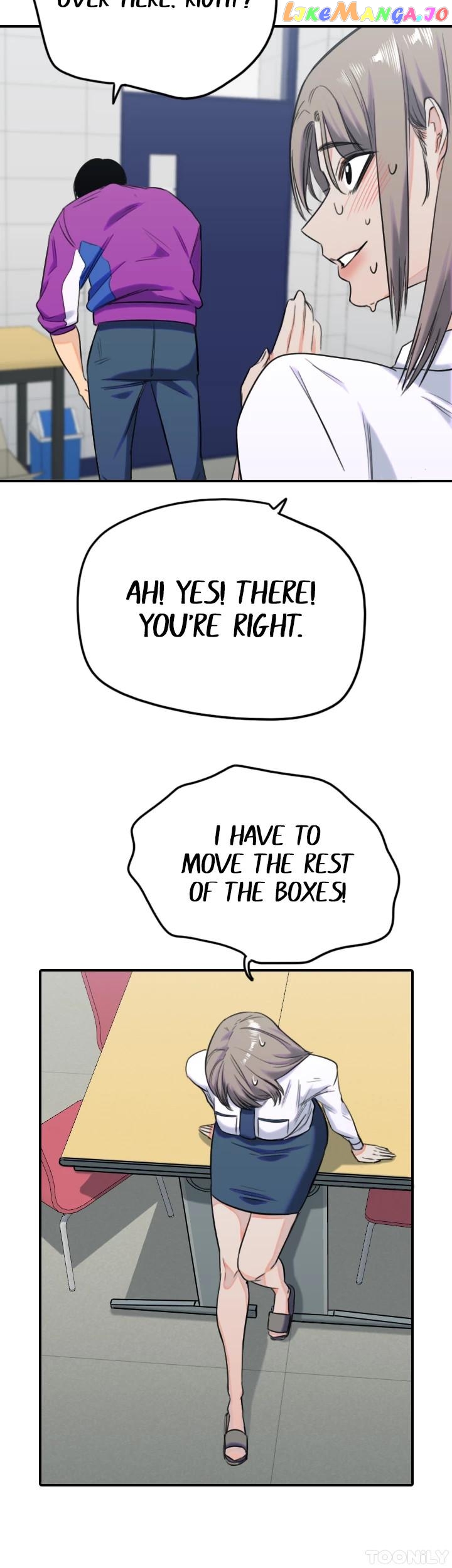 Drawing Romance chapter 149 - page 7