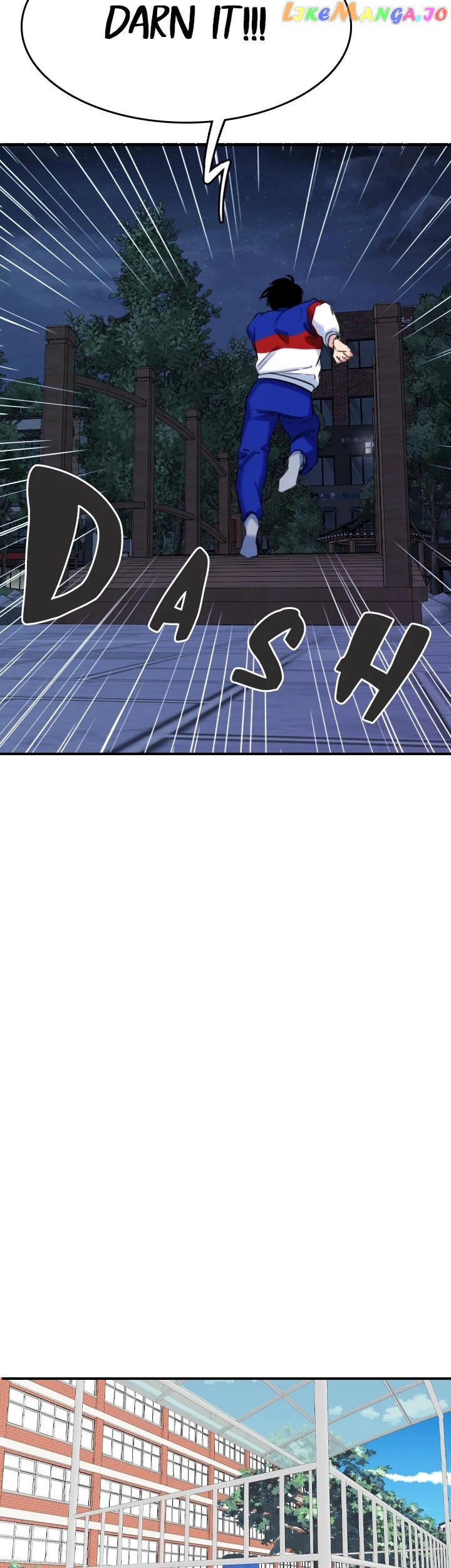 Drawing Romance Chapter 203 - page 7