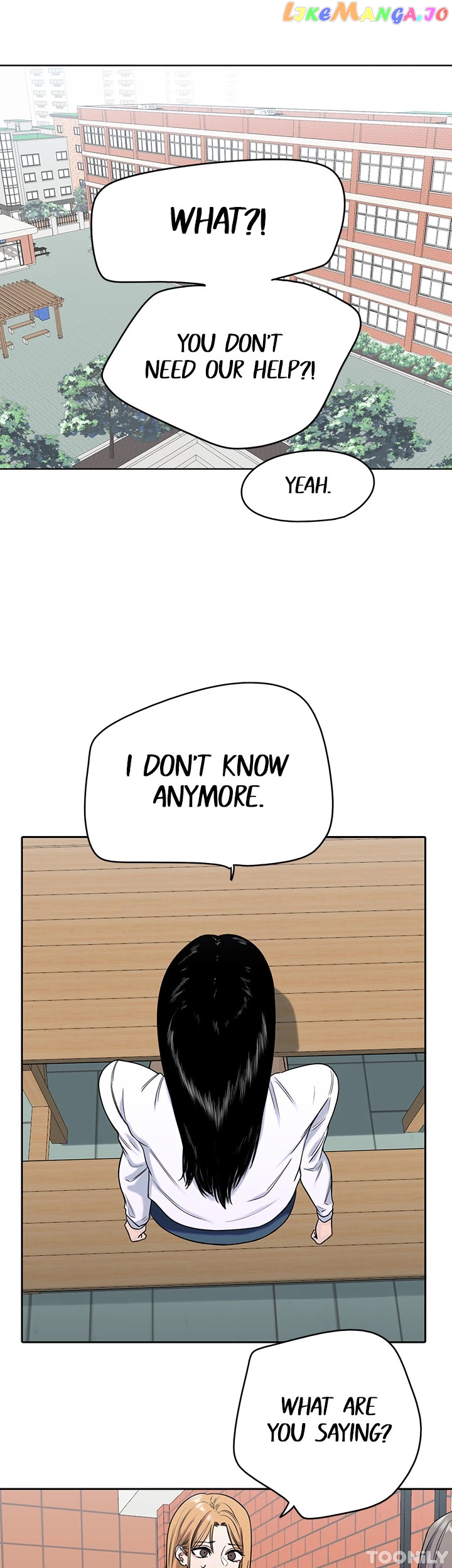 Drawing Romance Chapter 145 - page 2