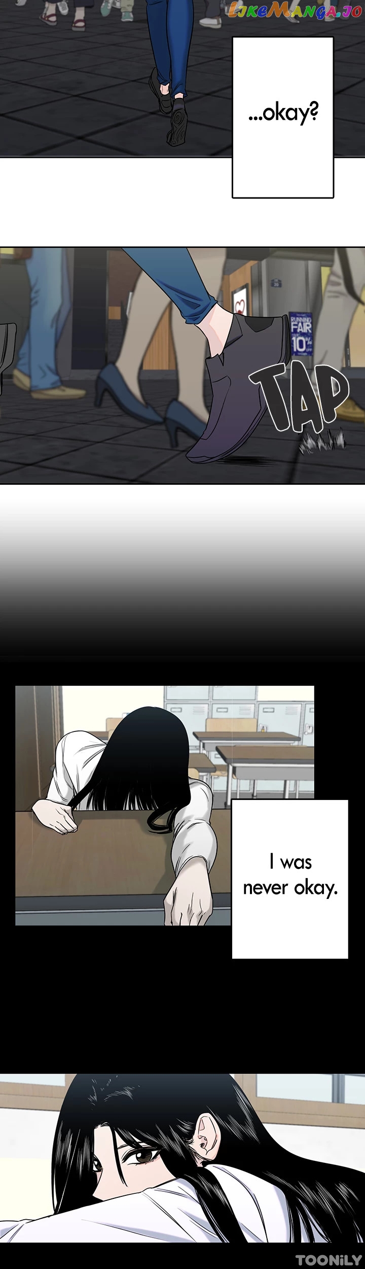 Drawing Romance Chapter 145 - page 23