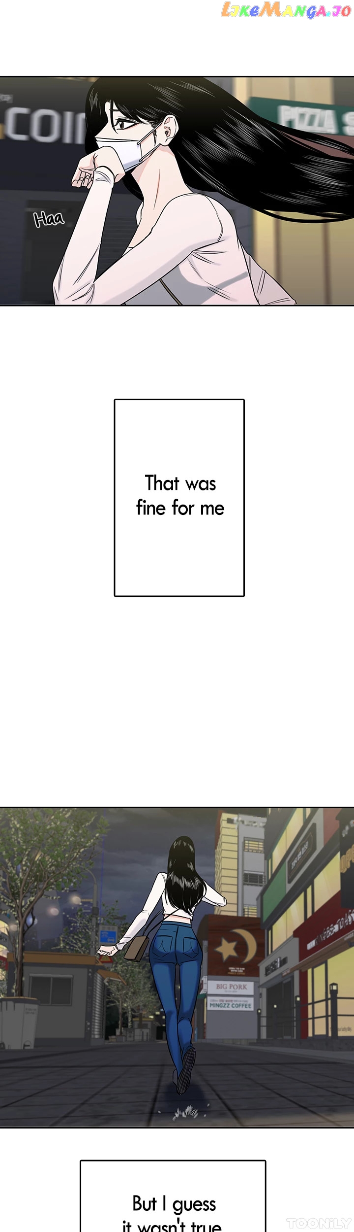 Drawing Romance Chapter 145 - page 26