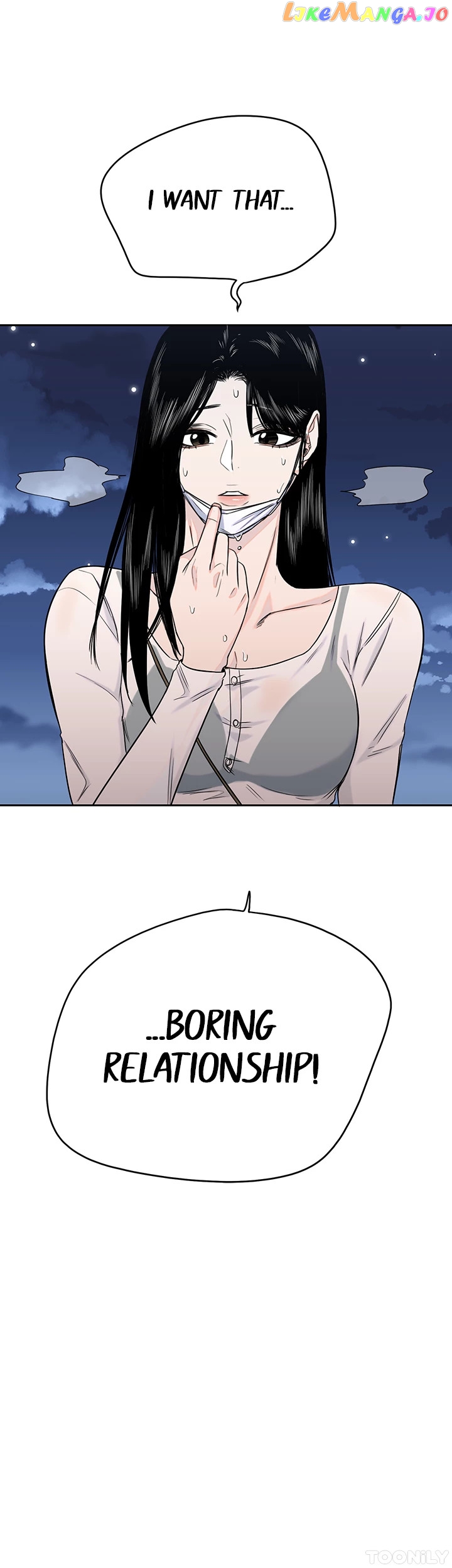 Drawing Romance Chapter 145 - page 28