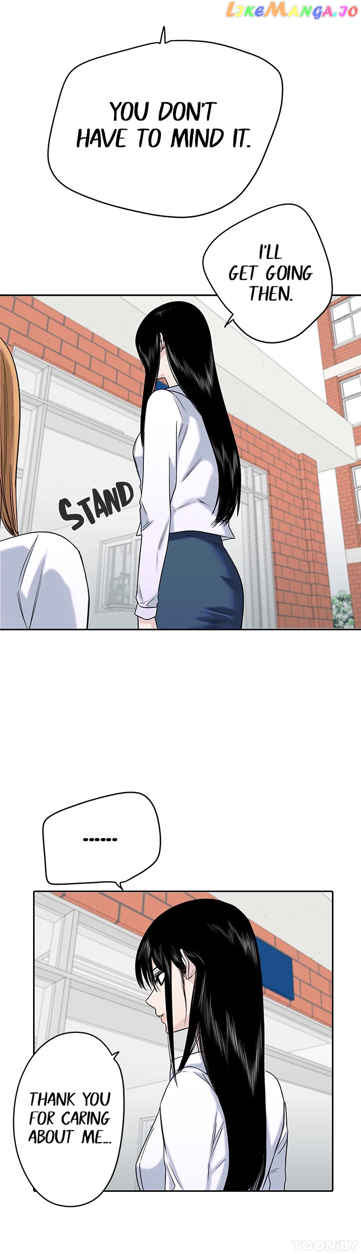 Drawing Romance Chapter 145 - page 7