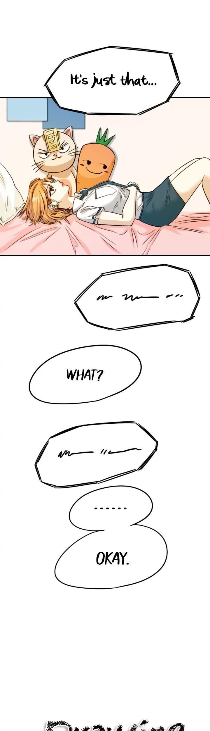 Drawing Romance chapter 89 - page 2