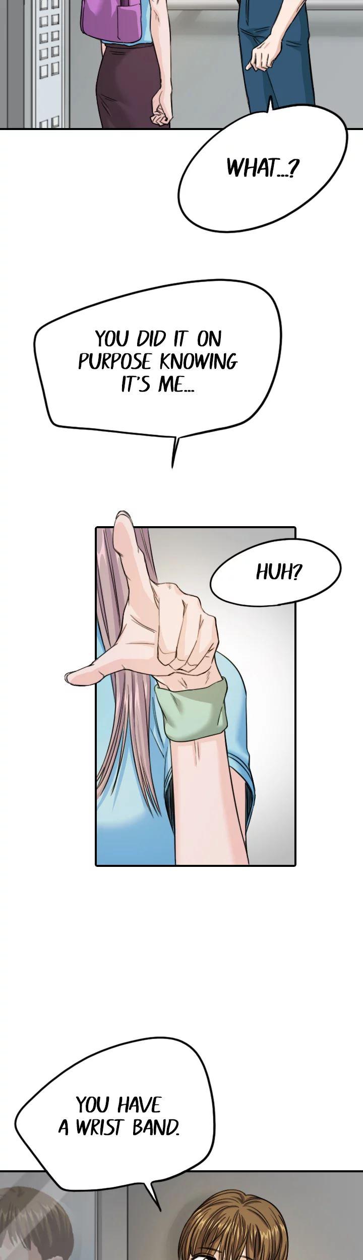 Drawing Romance chapter 89 - page 22