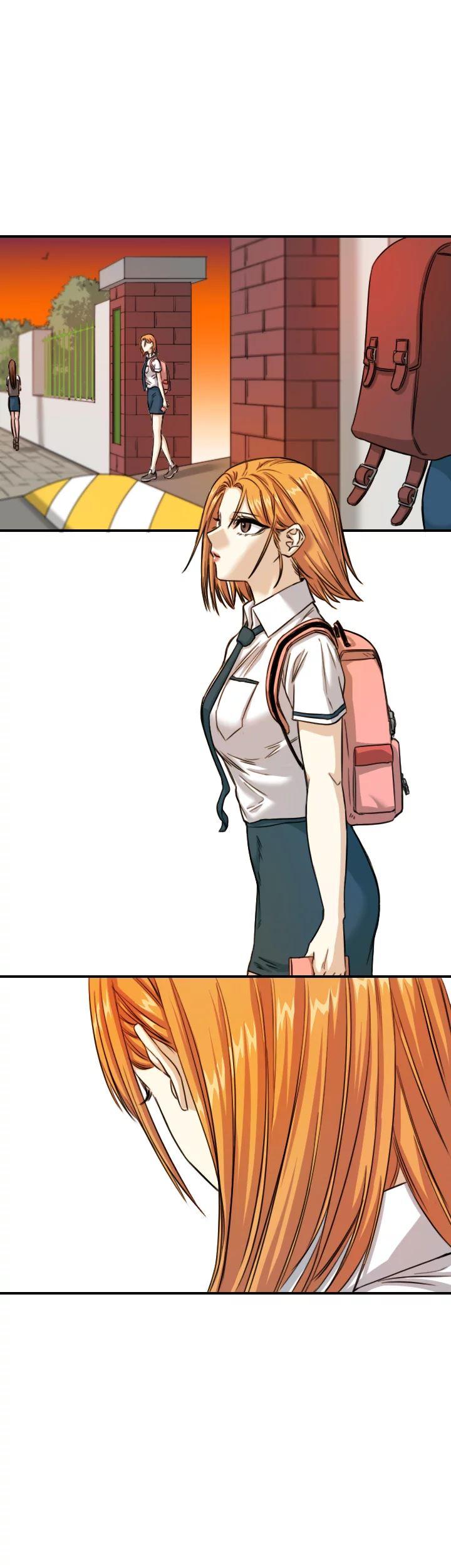 Drawing Romance chapter 89 - page 25