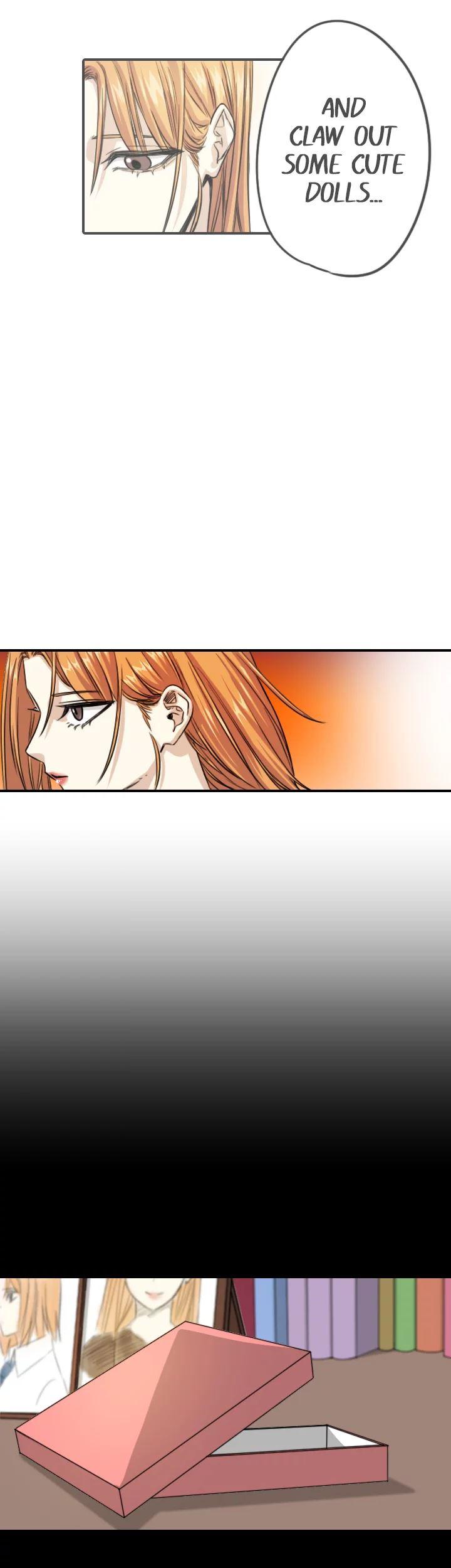 Drawing Romance chapter 89 - page 26
