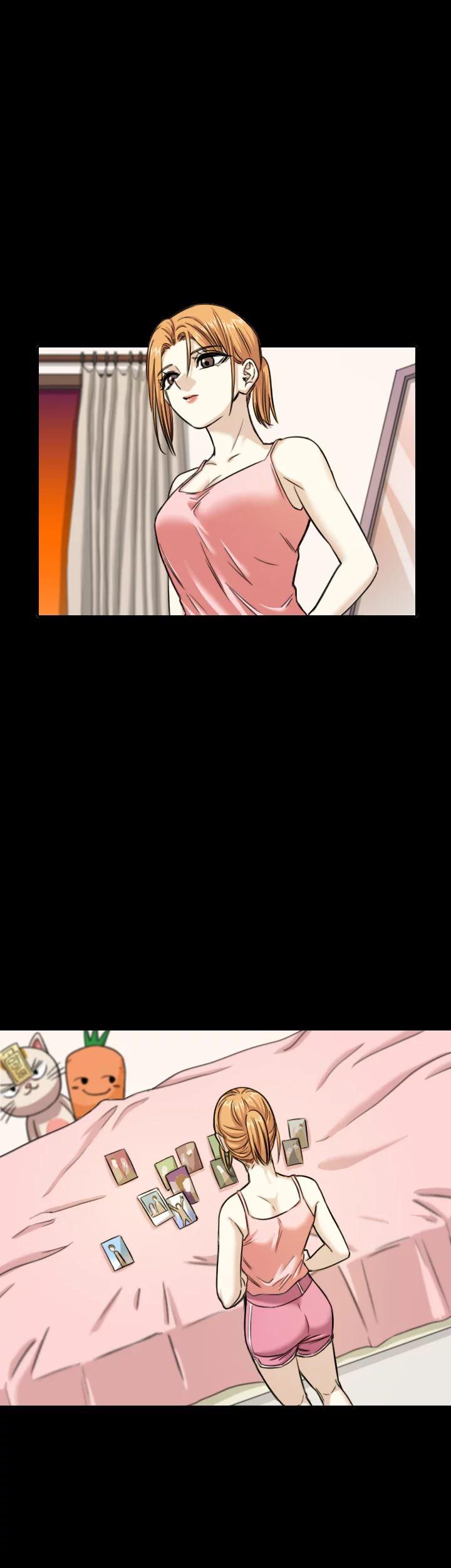 Drawing Romance chapter 89 - page 27