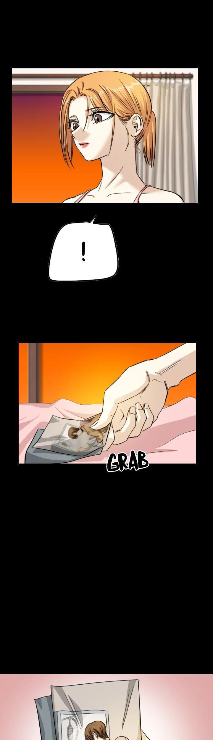 Drawing Romance chapter 89 - page 28